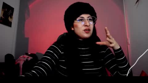 Mistress Scarlett online show from October 25, 2:57 pm