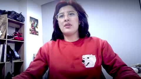 Mistress Scarlett online show from April 20, 2:20 pm