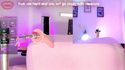 lorena online show from September 18, 5:11 pm