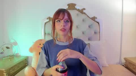 scarlett smith 3 online show from June 9, 1:49 am