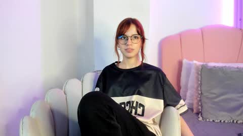 scarlett smith 3 online show from March 2, 5:08 am