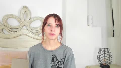 scarlett smith 3 online show from February 25, 3:05 am