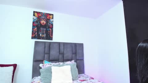 Snapshot of scarlett_vega2 chatting on September 30, 12:44 pm Scarlett Vega online show from September 30, 12:44 pm
