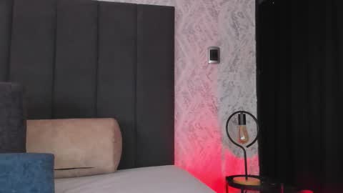 Scarlett online show from February 15, 6:49 am