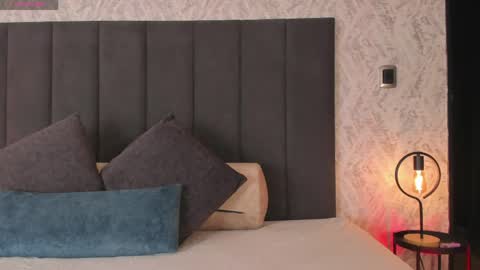 Scarlett online show from April 24, 3:09 am