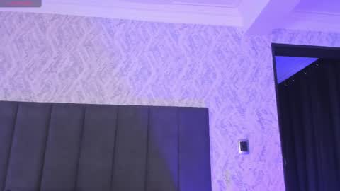 Scarlett online show from November 10, 4:18 am