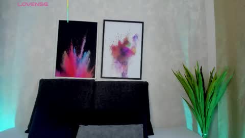 Scarlett online show from December 16, 5:13 am