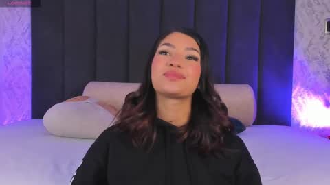 Scarlett online show from December 5, 6:57 am