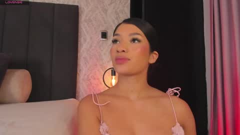 Scarlett online show from April 22, 7:49 am