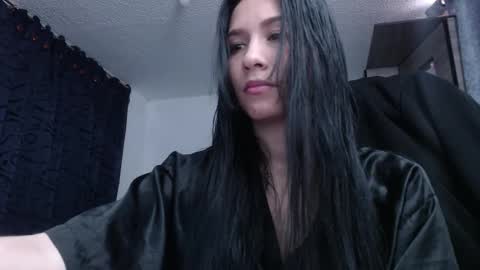 Scarlett Von Rose online show from January 8, 8:02 pm