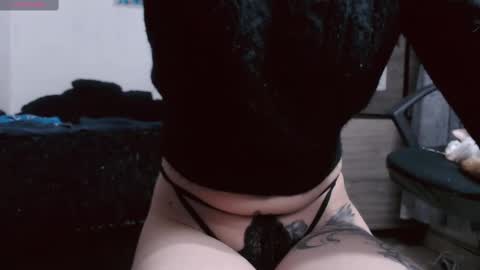 Scarlett Von Rose online show from September 20, 10:30 pm