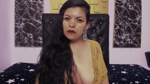 Scarlett online show from March 7, 2:57 pm