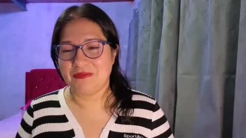 scarlett_widow online show from February 17, 3:28 am