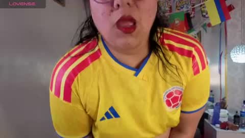 scarlett_widow online show from June 15, 6:08 pm