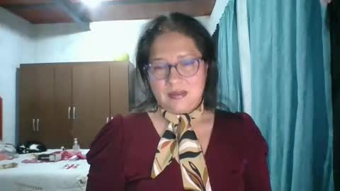 scarlett_widow online show from September 21, 3:38 am