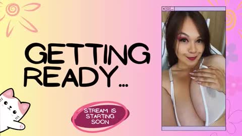 Scarlett  online show from November 4, 1:54 am