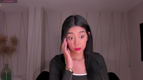 Sacrlett Blaze online show from April 15, 12:17 pm