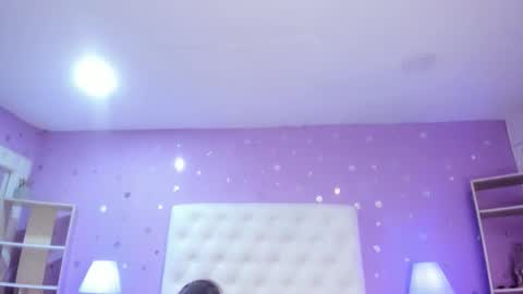 Scarlette  online show from March 7, 3:35 am