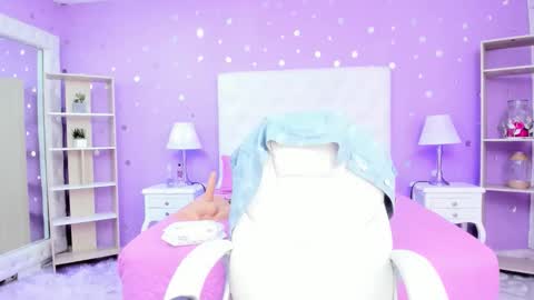 Scarlette  online show from January 9, 3:33 am