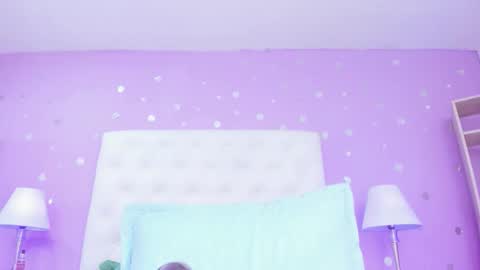 Scarlette  online show from February 4, 6:49 am