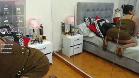 Scartt online show from January 15, 6:25 pm