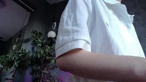 scarlettjakobs online show from April 26, 4:21 am