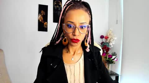 Snapshot of scarlettmalbec chatting on February 21, 8:27 pm Scarlett online show from February 21, 8:27 pm