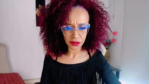 Snapshot of scarlettmalbec chatting on September 26, 9:23 pm Scarlett online show from September 26, 9:23 pm