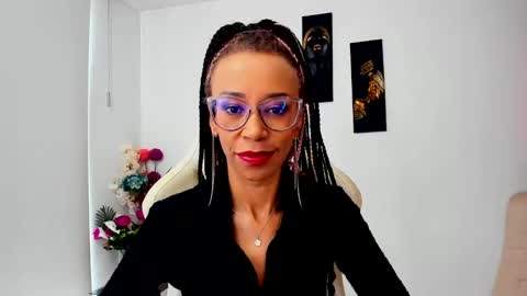 Snapshot of scarlettmalbec chatting on March 12, 8:31 pm Scarlett online show from March 12, 8:31 pm