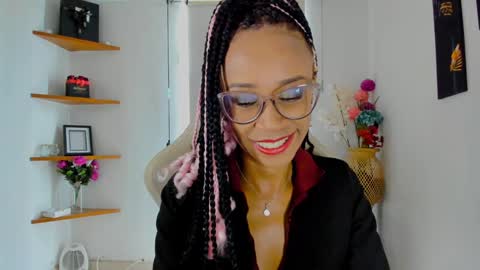 Snapshot of scarlettmalbec chatting on January 14, 7:53 pm Scarlett online show from January 14, 7:53 pm