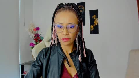 Snapshot of scarlettmalbec chatting on February 7, 8:53 pm Scarlett online show from February 7, 8:53 pm