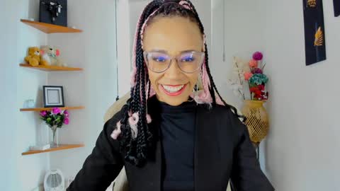 Snapshot of scarlettmalbec chatting on January 18, 7:58 pm Scarlett online show from January 18, 7:58 pm