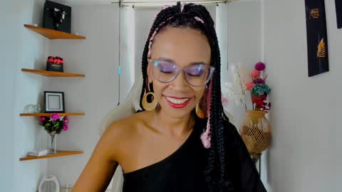 Snapshot of scarlettmalbec chatting on January 13, 8:04 pm Scarlett online show from January 13, 8:04 pm