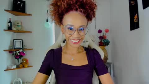 Snapshot of scarlettmalbec chatting on January 3, 10:19 pm Scarlett online show from January 3, 10:19 pm