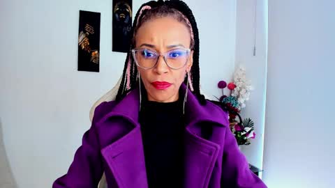 Snapshot of scarlettmalbec chatting on February 22, 9:21 pm Scarlett online show from February 22, 9:21 pm