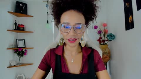 Snapshot of scarlettmalbec chatting on January 10, 9:20 pm Scarlett online show from January 10, 9:20 pm