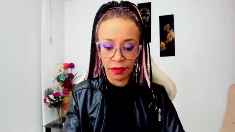 Snapshot of scarlettmalbec chatting on March 11, 9:37 pm Scarlett online show from March 11, 9:37 pm