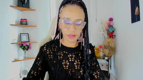 Snapshot of scarlettmalbec chatting on January 15, 9:51 pm Scarlett online show from January 15, 9:51 pm