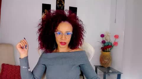 Snapshot of scarlettmalbec chatting on September 22, 9:24 pm Scarlett online show from September 22, 9:24 pm