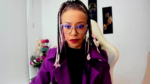 Snapshot of scarlettmalbec chatting on March 5, 9:39 pm Scarlett online show from March 5, 9:39 pm