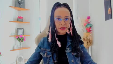 Snapshot of scarlettmalbec chatting on January 12, 1:16 pm Scarlett online show from January 12, 1:16 pm
