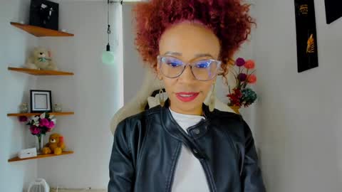 Snapshot of scarlettmalbec chatting on December 30, 8:58 pm Scarlett online show from December 30, 8:58 pm