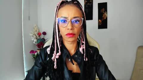 Snapshot of scarlettmalbec chatting on February 12, 8:29 pm Scarlett online show from February 12, 8:29 pm