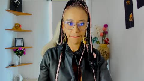Snapshot of scarlettmalbec chatting on February 1, 9:29 pm Scarlett online show from February 1, 9:29 pm