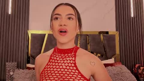 scarlettorres online show from July 2, 6:36 pm