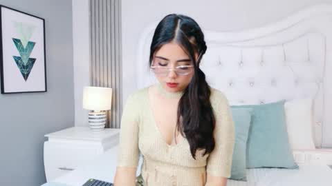 Scarlett Petrova online show from March 25, 12:08 pm