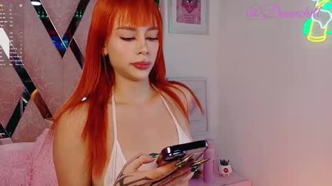 Snapshot of scarlettrusso1 chatting on September 28, 12:21 pm VAL online show from September 28, 12:21 pm