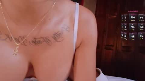 scarlettsinclaiir_ online show from April 18, 7:07 pm