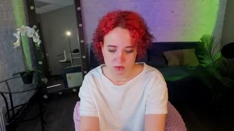 Scarlett online show from June 10, 6:56 am