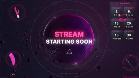 Scarlett online show from January 18, 8:10 am